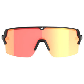 Tripoint Lake Prespa Matt Black Orange Urheilulasit
