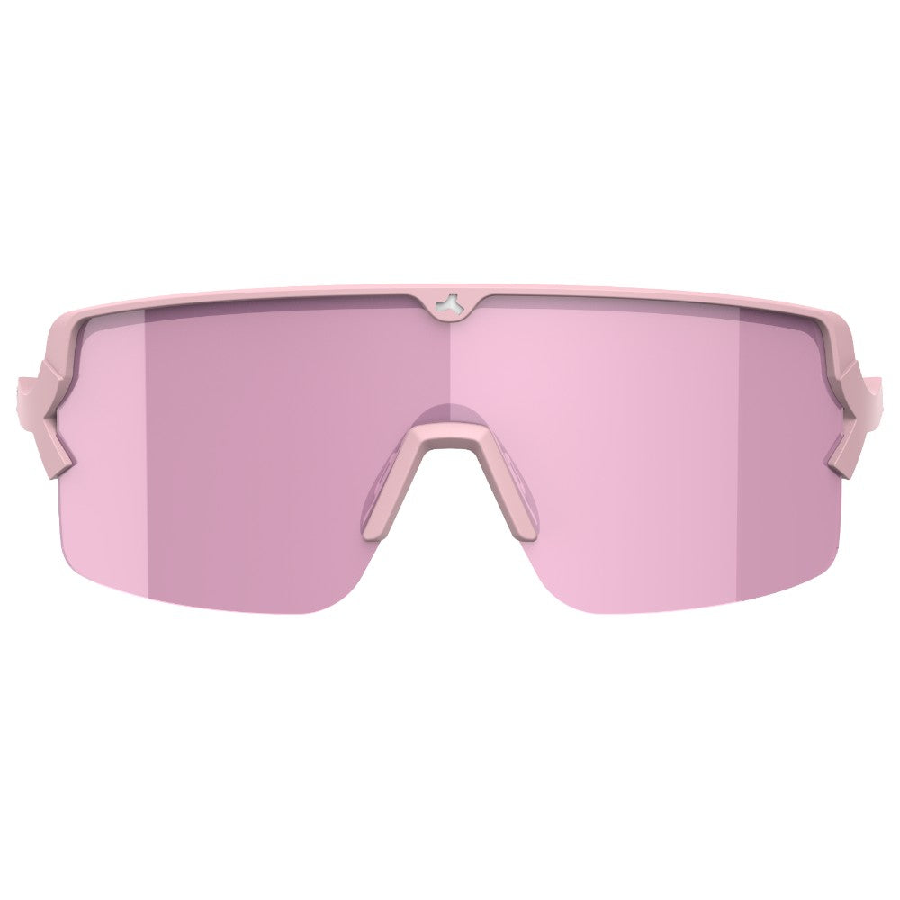 Tripoint Lake Prespa Matt Light Pink Urheilulasit