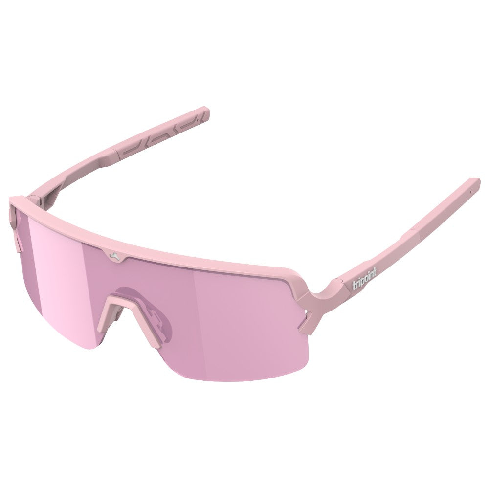 Tripoint Lake Prespa Matt Light Pink Urheilulasit