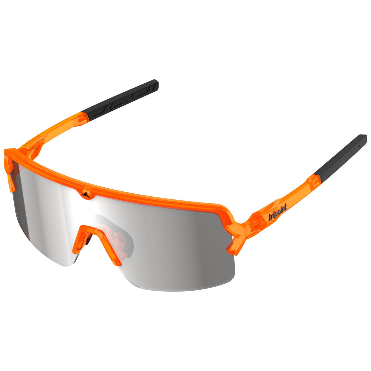 Tripoint Lake Prespa Shiny Neon Orange Urheilulasit