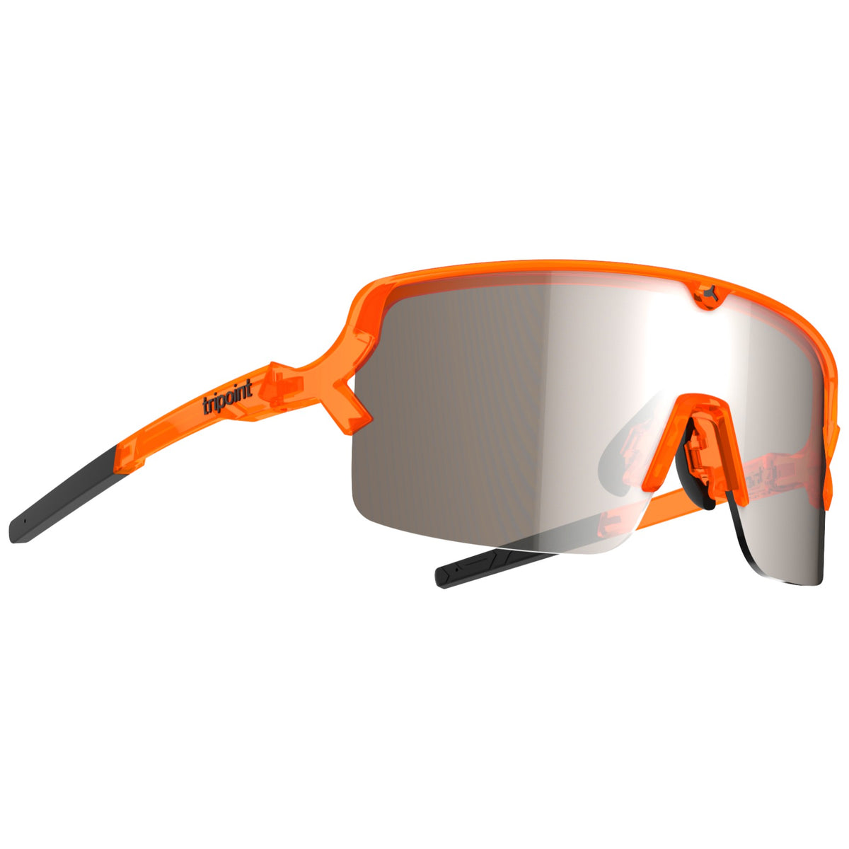 Tripoint Lake Prespa Shiny Neon Orange Urheilulasit