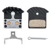 Shimano XTR J04C Metalli Kylmälaippa BR-M900 Jarrupalat