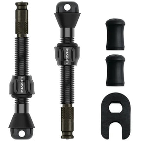 Lezyne Clik Pro 44mm Tubeless Venttiili