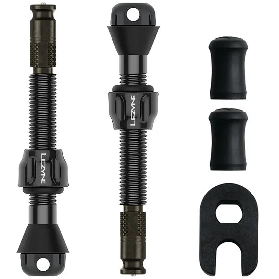 Lezyne Clik Pro 44mm Tubeless Venttiili