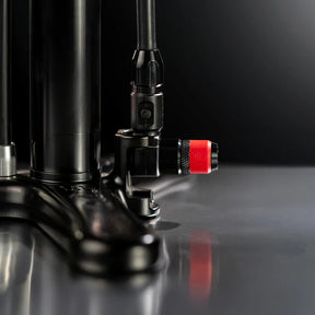 Lezyne Clik® Chuck Adapteri