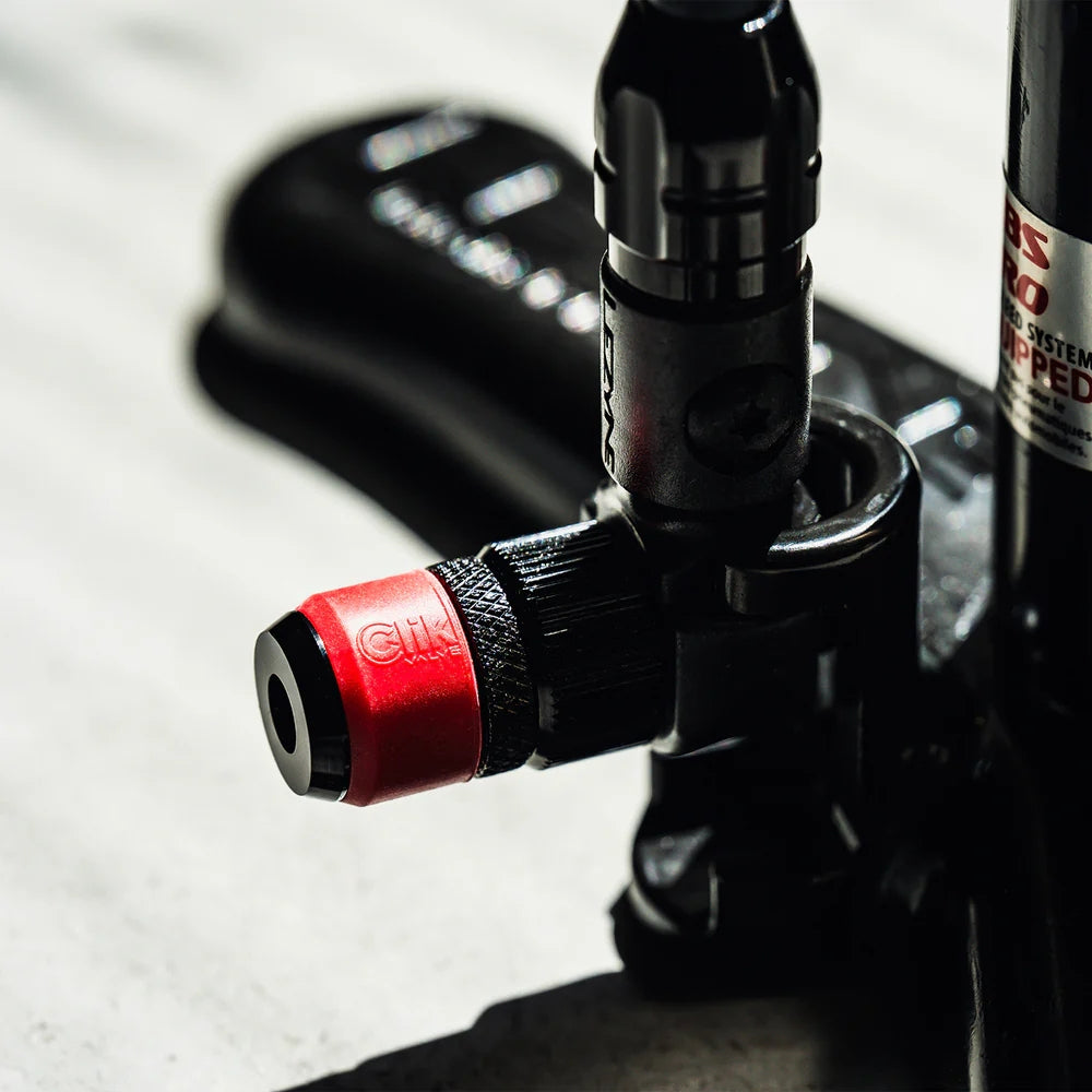 Lezyne Clik® Chuck Adapteri