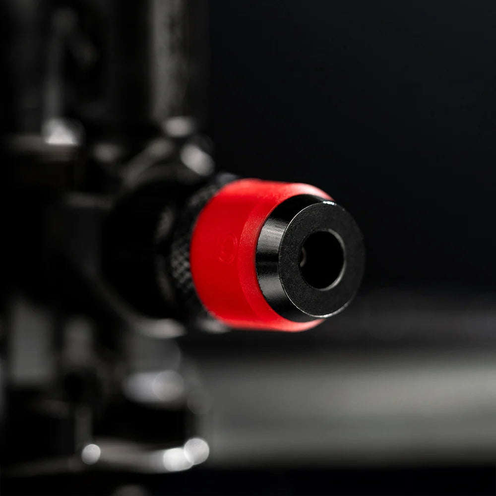 Lezyne Clik® Chuck Adapteri