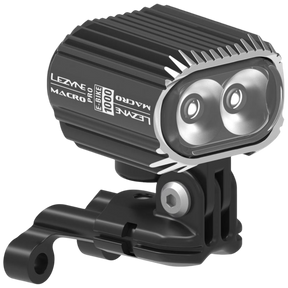 Lezyne E-bike Macro Drive 1000 Etuvalo
