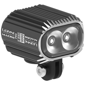 Lezyne E-bike Macro Drive 1000 Etuvalo