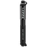 Lezyne Grip Drive HP Small Minipumppu