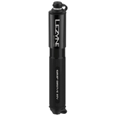 Lezyne Grip Drive HV Medium Minipumppu