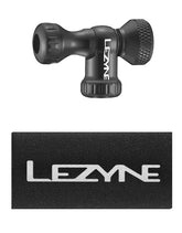 Lezyne Head Only-control Drive-Black Annostelija