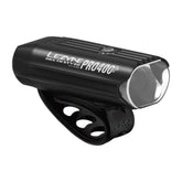 Lezyne Hecto Pro StVZO 400+ Etuvalo