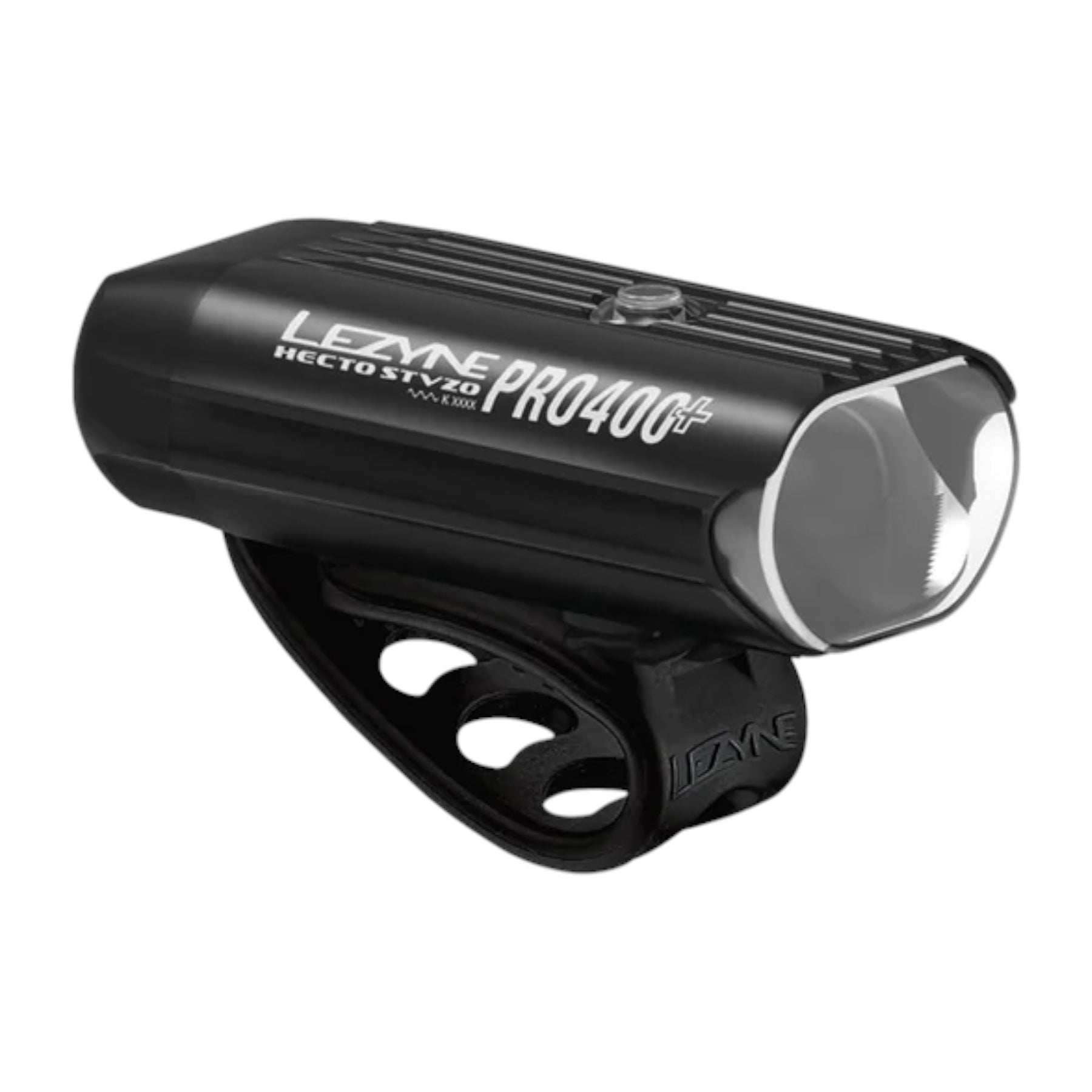 Lezyne Hecto Pro StVZO 400+ Etuvalo
