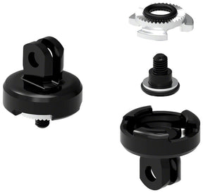 Lezyne Led Qpro Mount Valon Kiinnike