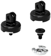 Lezyne Led Qpro Mount Valon Kiinnike