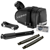 Lezyne M-caddy Sport Kit Satulalaukkusetti
