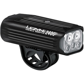 Lezyne Mega Drive 2400+ Etuvalo