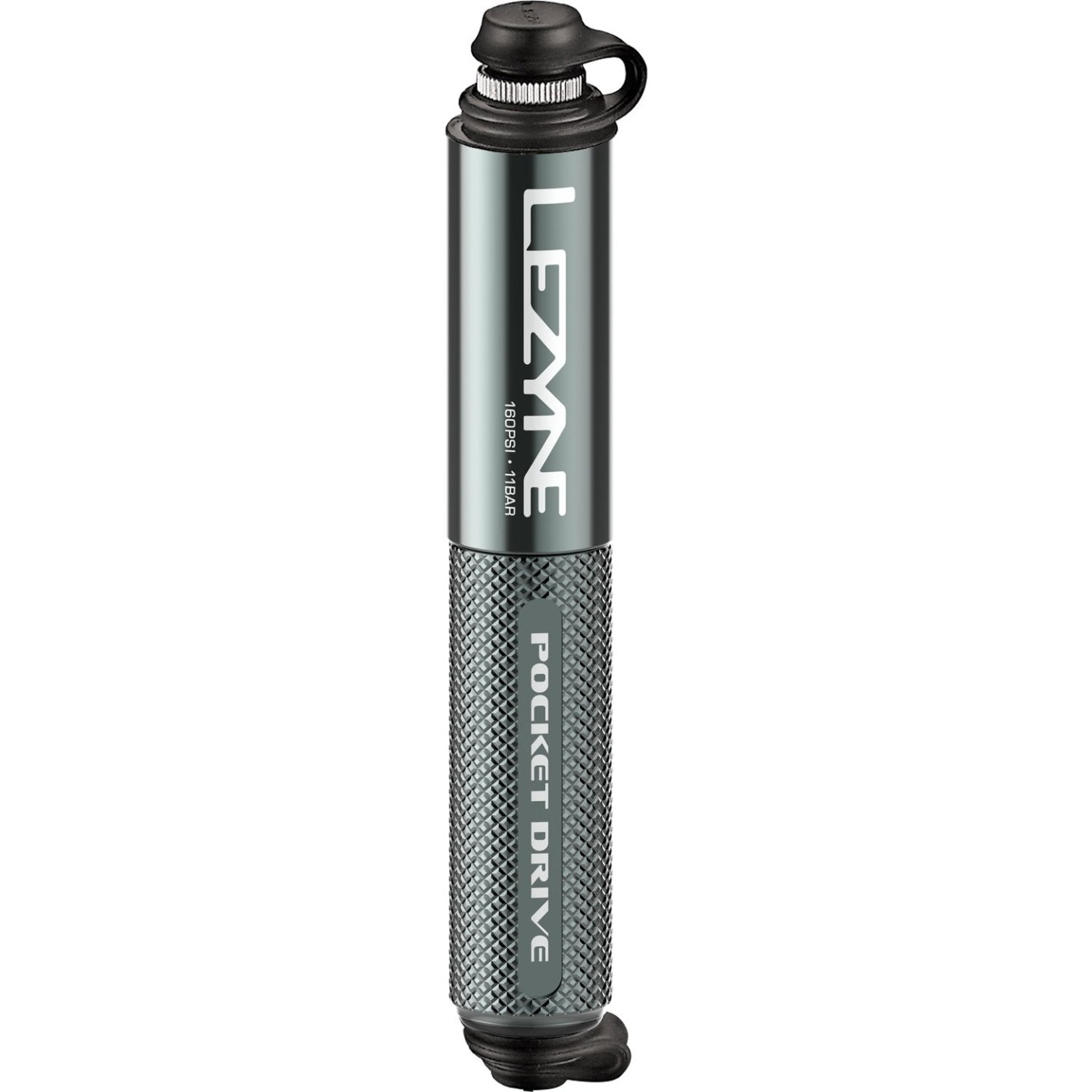Lezyne Pocket Drive Minipumppu