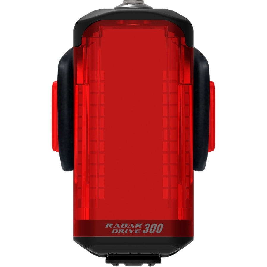 Lezyne Radar Drive Rear Tutka & Takavalo