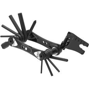 Lezyne Rap II 18 Monitoimityökalu