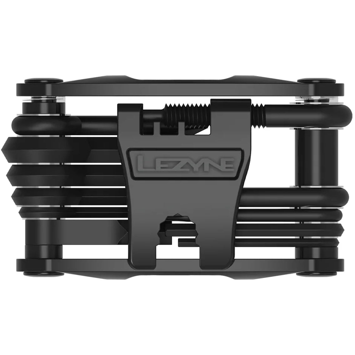 Lezyne Rap II 18 Monitoimityökalu