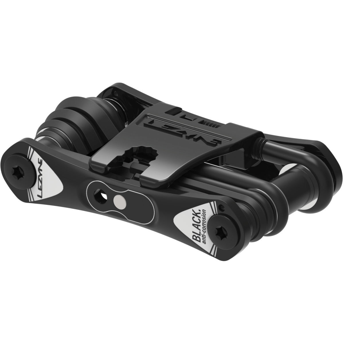 Lezyne Rap II 18 Monitoimityökalu