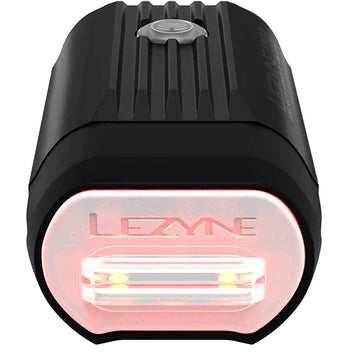 Lezyne React Drive Front 1200 Etuvalo