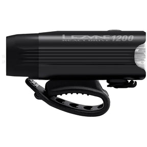 Lezyne React Drive Front 1200 Etuvalo
