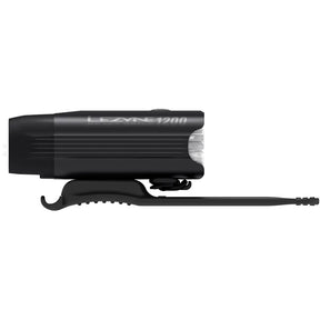 Lezyne React Drive Front 1200 Etuvalo
