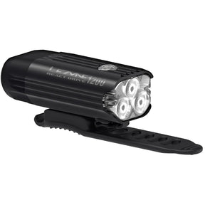 Lezyne React Drive Front 1200 Etuvalo