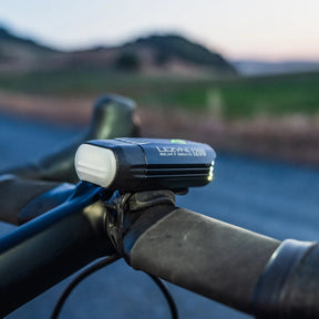 Lezyne React Drive Front 1200 Etuvalo