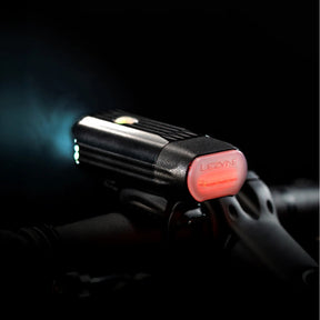 Lezyne React Drive Front 1200 Etuvalo