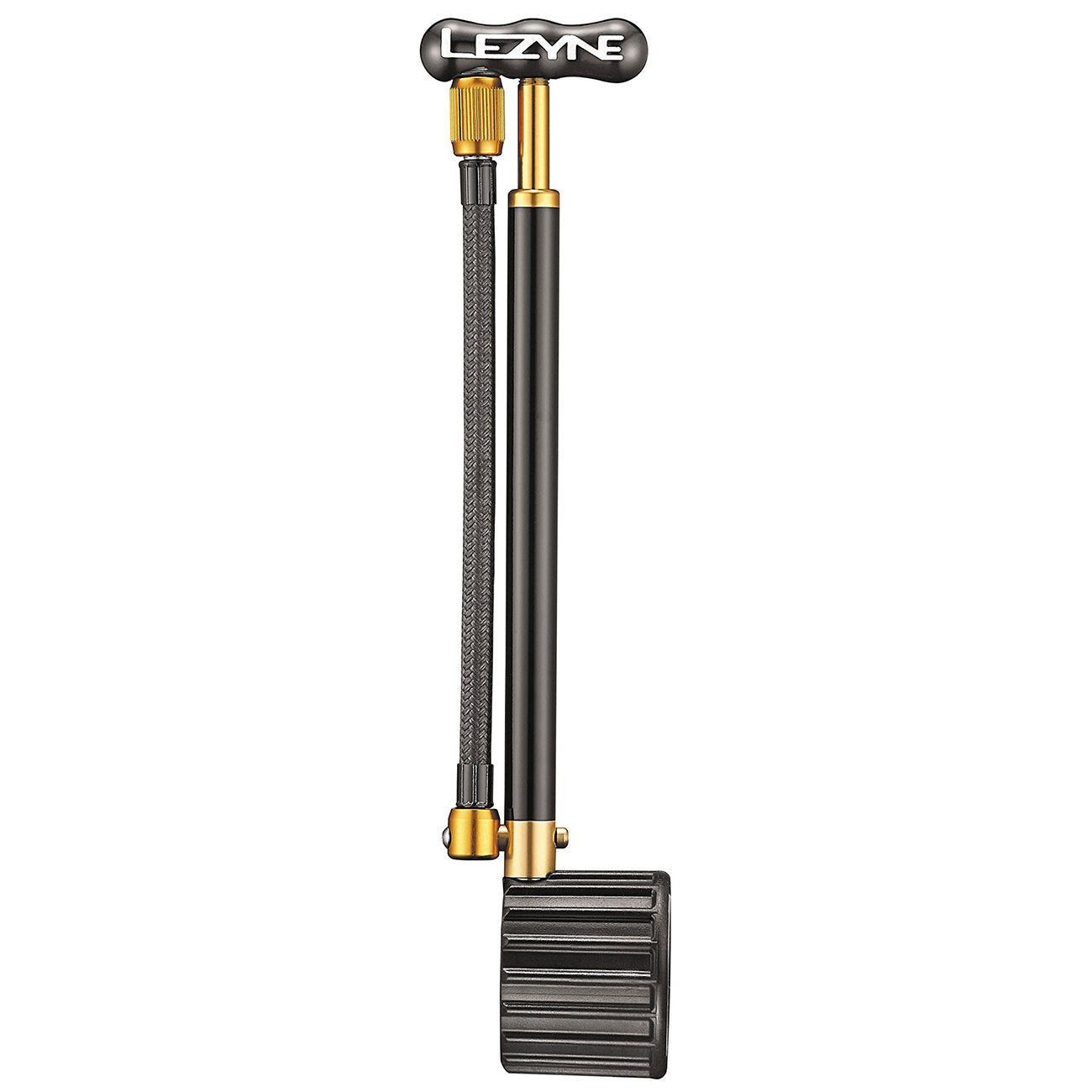 Lezyne Shock Drive Iskaripumppu