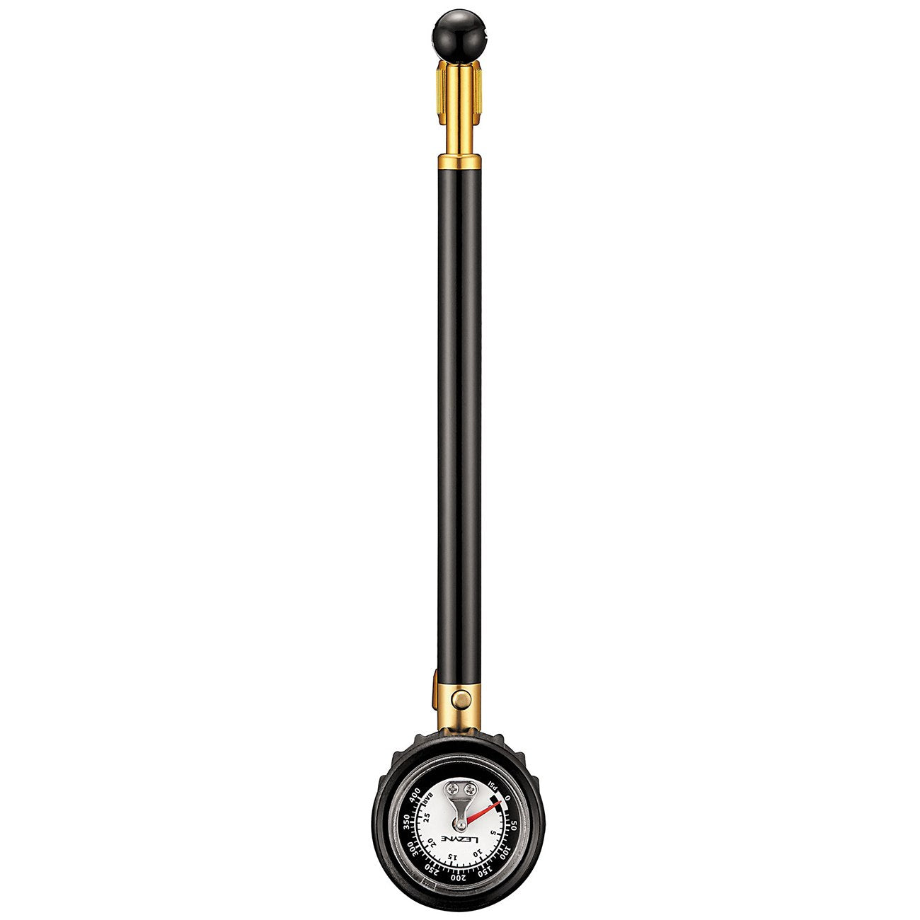 Lezyne Shock Drive Iskaripumppu