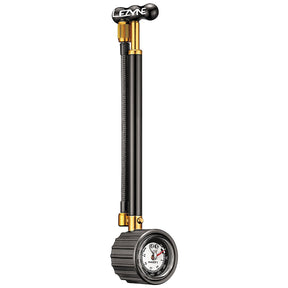 Lezyne Shock Drive Iskaripumppu