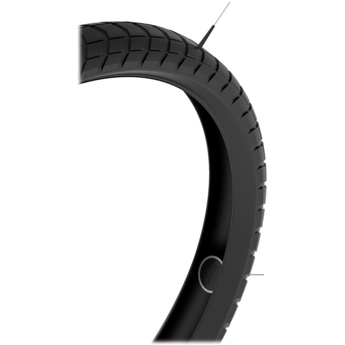 Lezyne Sienitulpat Tubeless Pro Plugs Rengaspaikkasetti