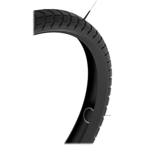 Lezyne Sienitulpat Tubeless Pro Plugs Rengaspaikkasetti