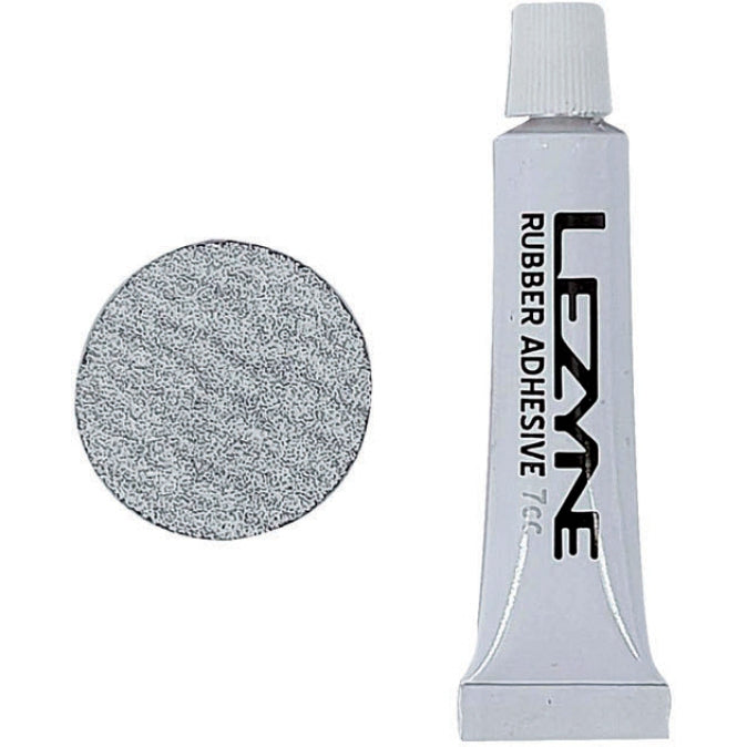 Lezyne Sienitulpat Tubeless Pro Plugs Rengaspaikkasetti