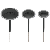 Lezyne Sienitulpat Tubeless Pro Plugs Rengaspaikkasetti