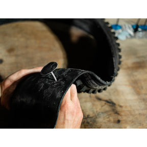 Lezyne Sienitulpat Tubeless Pro Plugs Rengaspaikkasetti
