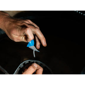 Lezyne Sienitulpat Tubeless Pro Plugs Rengaspaikkasetti