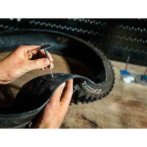 Lezyne Sienitulpat Tubeless Pro Plugs Rengaspaikkasetti