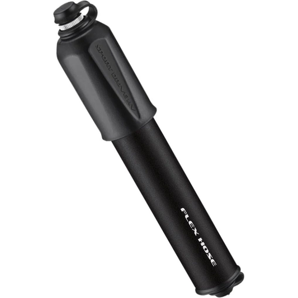 Lezyne Sport Drive HV Käsipumppu