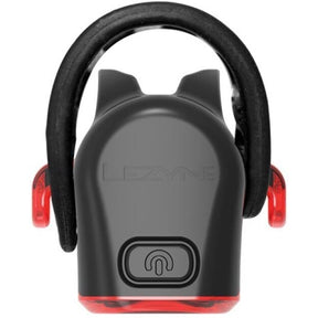 Lezyne Strip Drive 300+ Takavalo