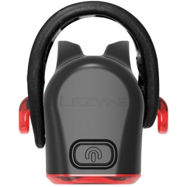 Lezyne Strip Drive 300+ Takavalo