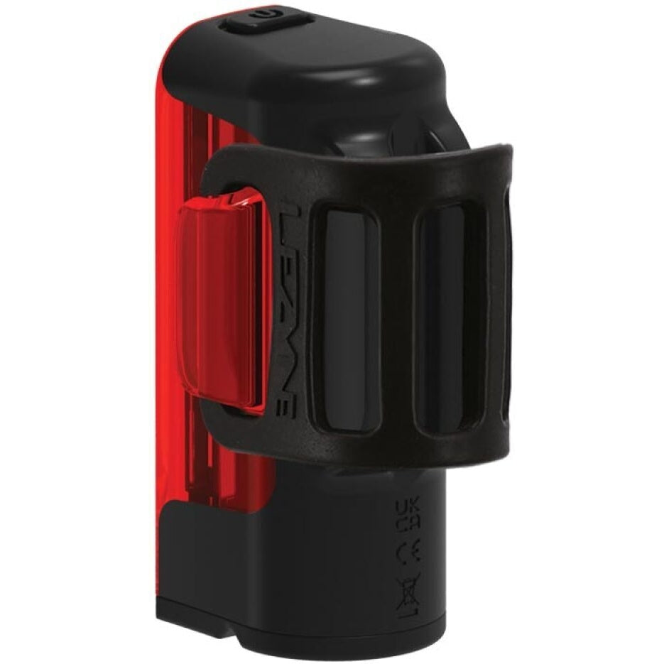 Lezyne Strip Drive 300+ Takavalo