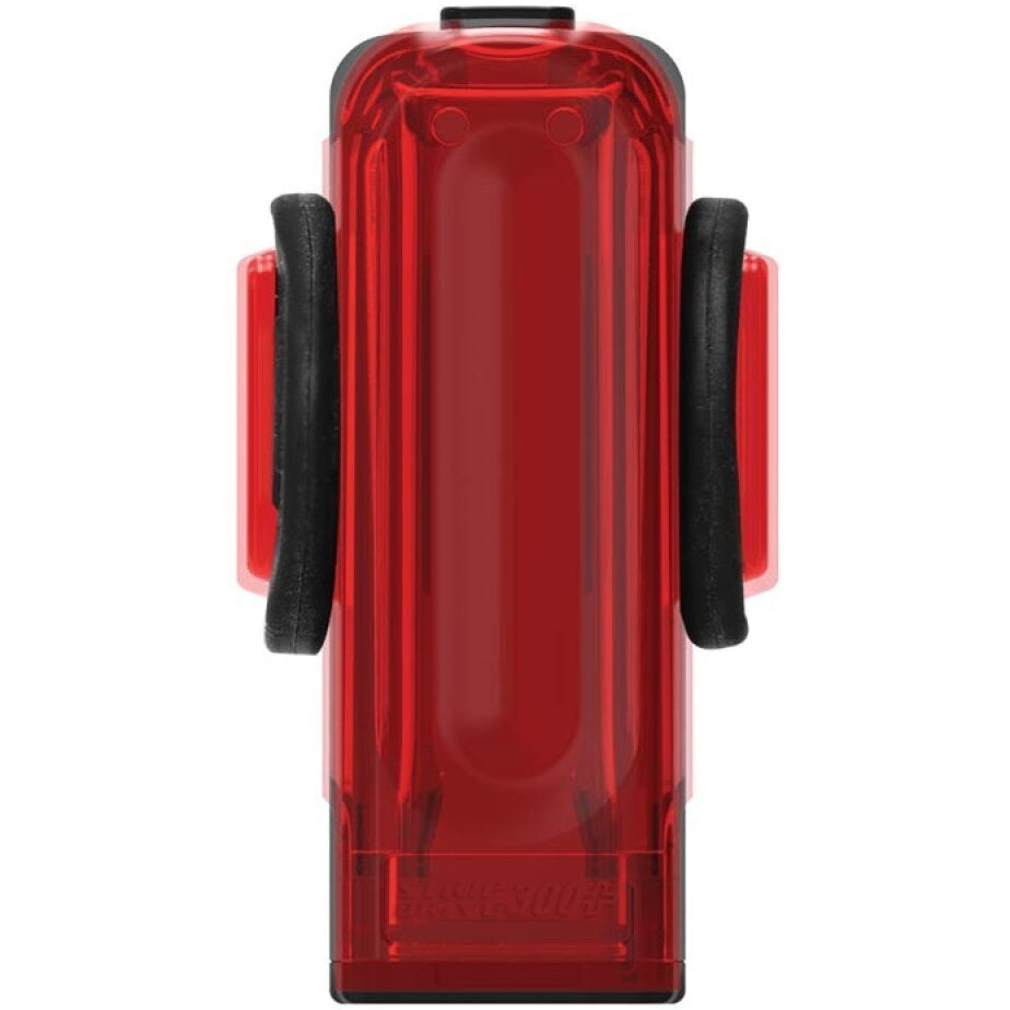 Lezyne Strip Drive 300+ Takavalo