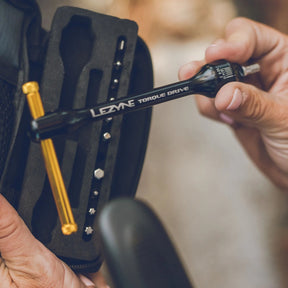 Lezyne Torque Drive Momenttiavain