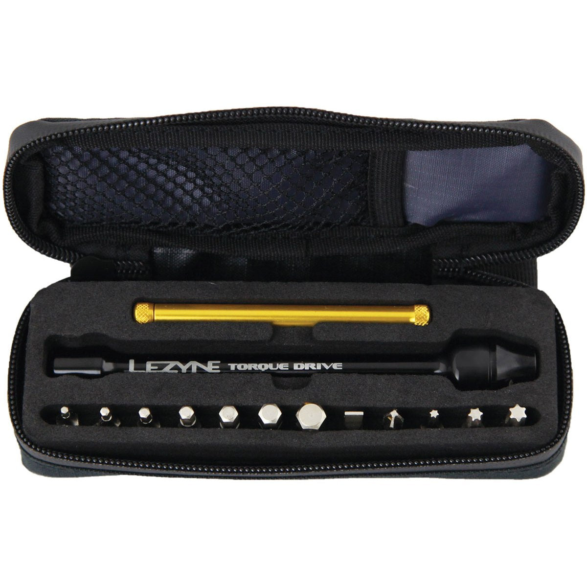 Lezyne Torque Drive Momenttiavain